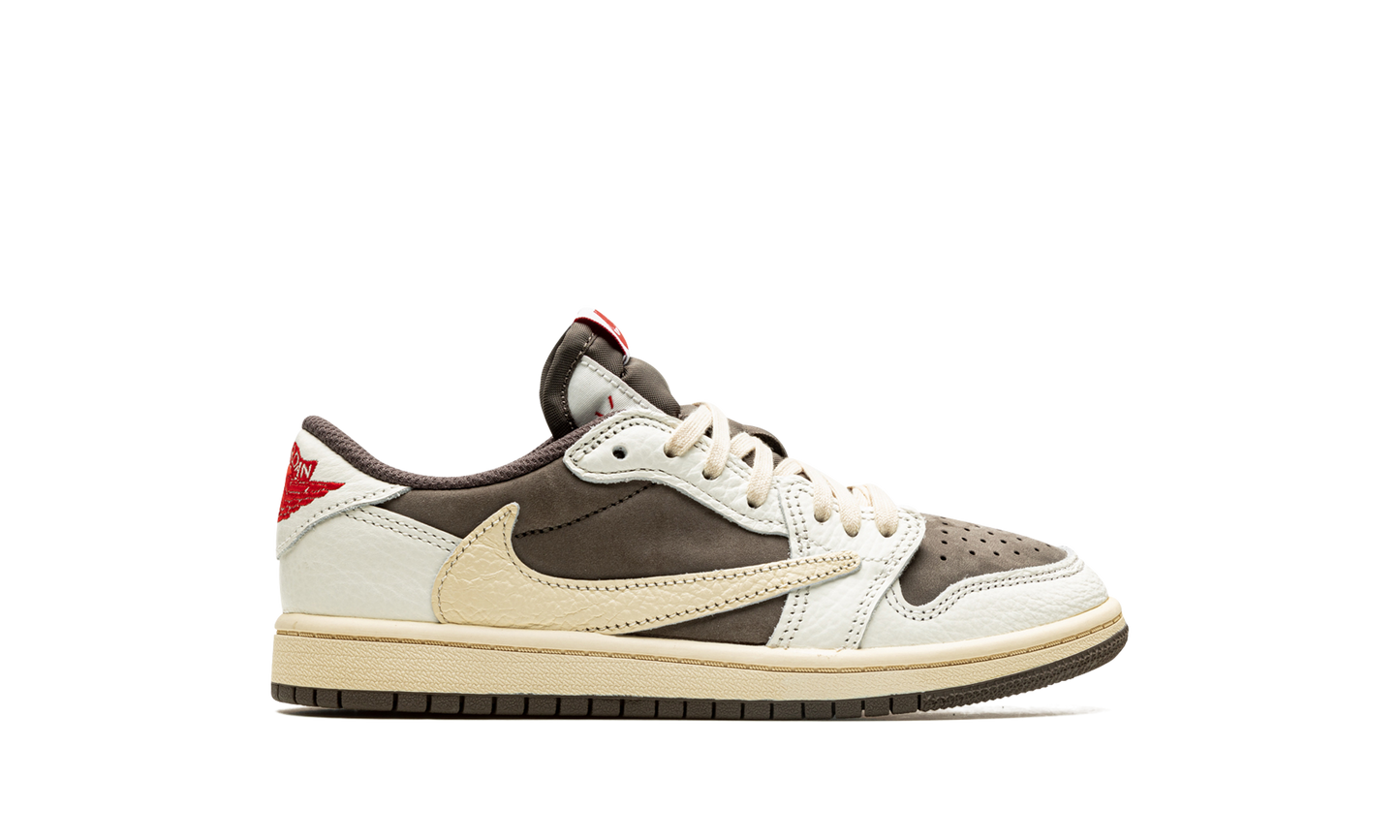 Air Jordan 1 Low OG SP PS "Travis Scott - Reverse Mocha" DO5442 162