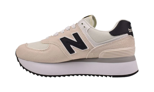 574 WMNS "Beige White" WL574 ZAH