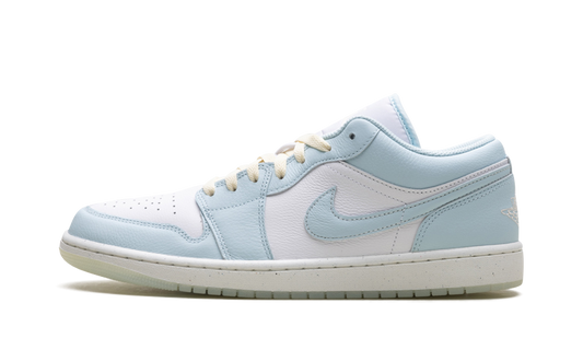 Jordan 1 Low SE "Glacier Blue Summit White" HJ5999 400