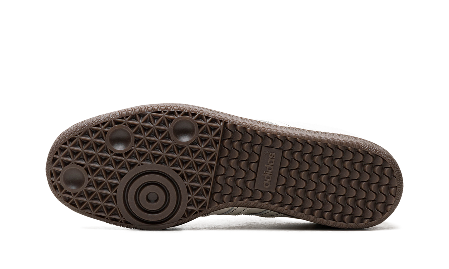 Samba "Dia de los Muertos - White" JI3931