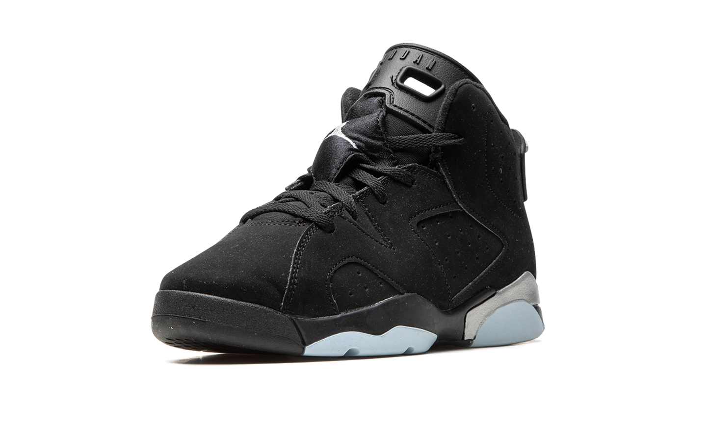 Air Jordan 6 PS "Chrome" DX6178 001