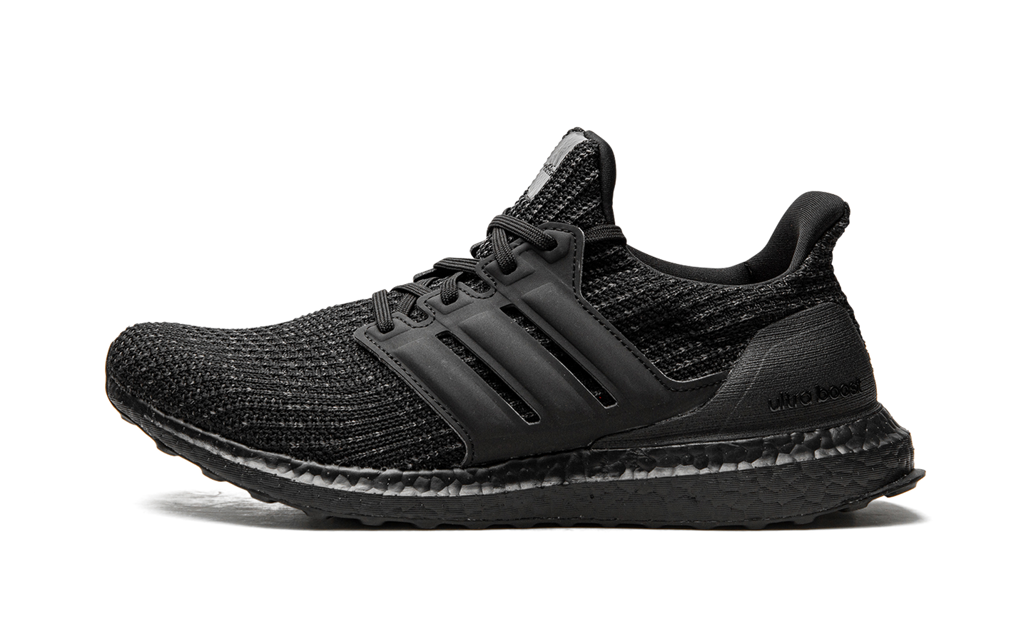 Ultraboost 4.0 DNA "Core Black" FY9121
