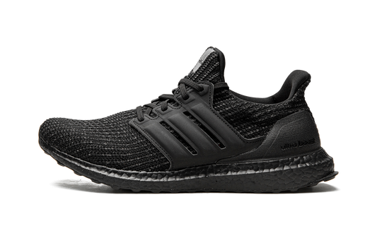 Ultraboost 4.0 DNA "Core Black" FY9121