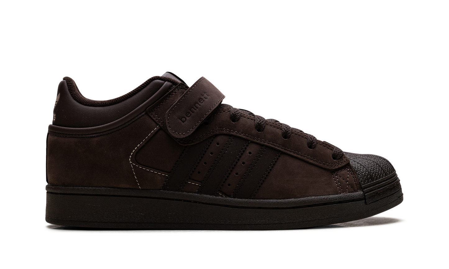 Pro Shell ADV "Niels Bennett" IH3411