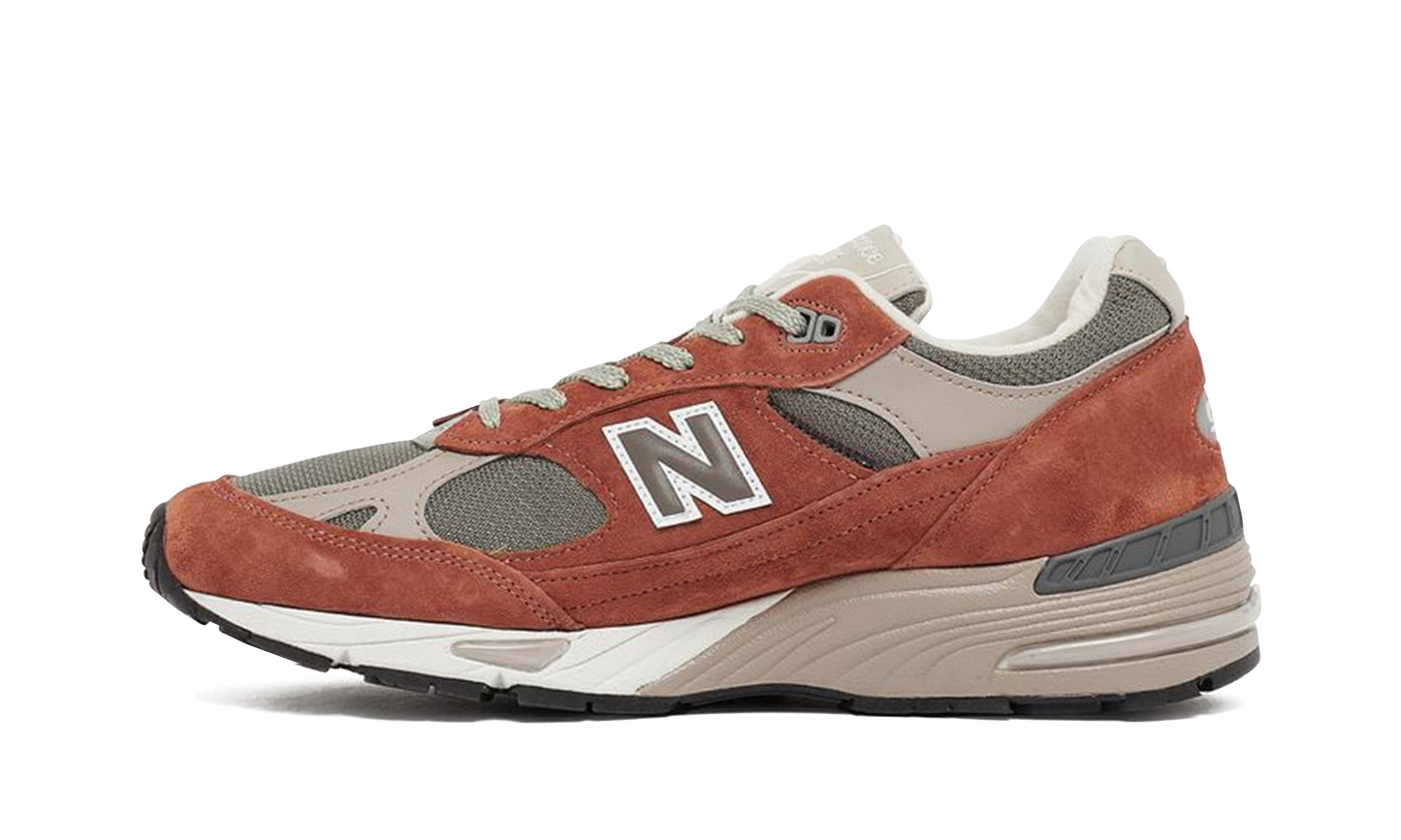 991 "Made In UK - Sequoia" M991PTY