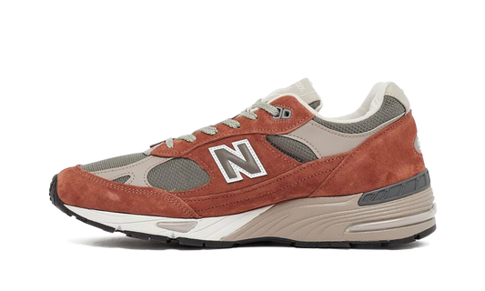 991 "Made In UK - Sequoia" M991PTY