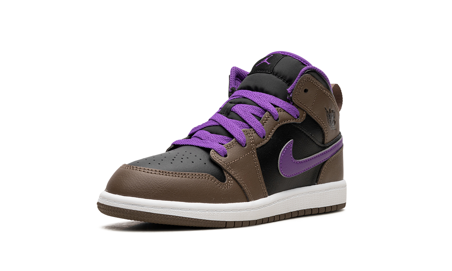 Air Jordan 1 Mid PS "Palomino" DQ8424 215