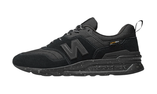 997 "Cordura Black" CM997HCY