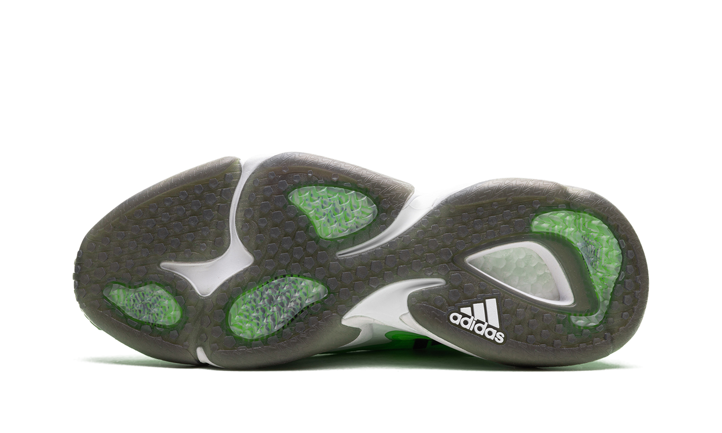 Mahomes 1 Impact FLX "Team Solar Green" GX7674