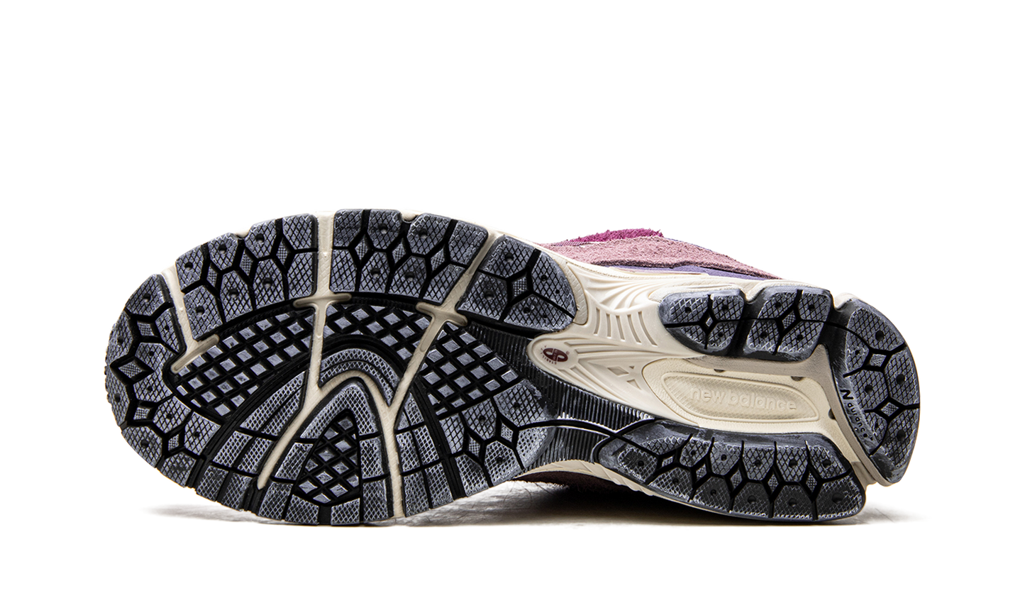 2002R "Protection Pack - Violet" M2002RDH