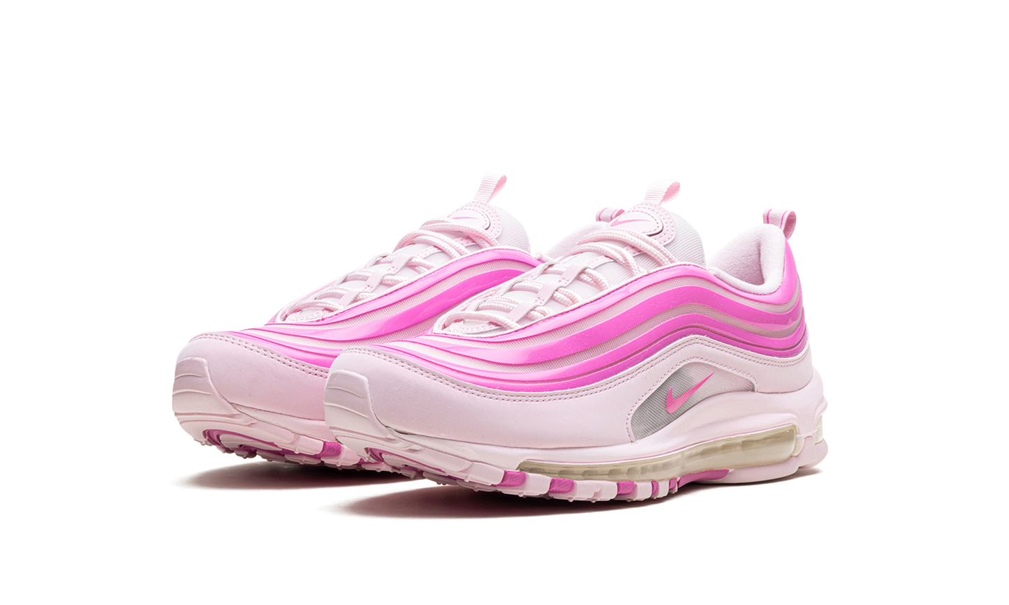 Air Max 97 "Pink Foam" FJ2588 600