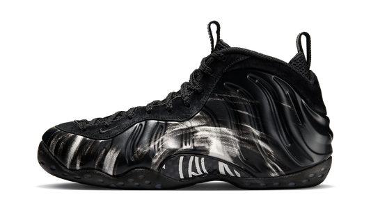 Air Foamposite One "Dream a World - Black" DM0115 002