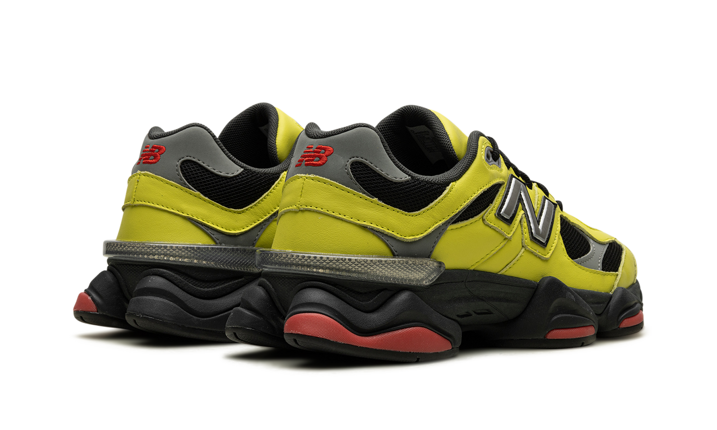 9060 "Tea Tree" U9060NRG