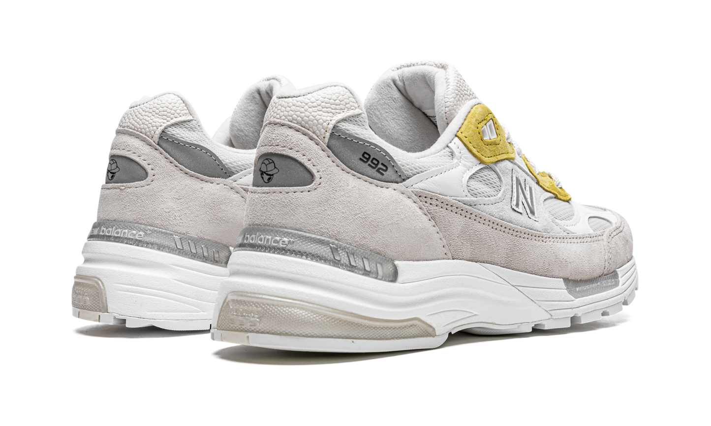 992 "Paperboy 992" M992PB1