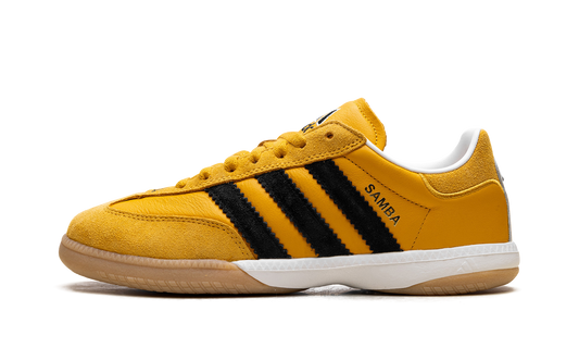 Samba "Crew Yellow" IE9111