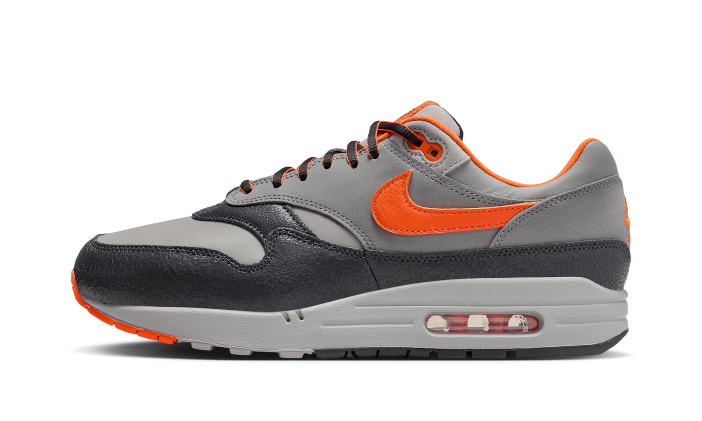 Air Max 1 SP "HUF BRILLIANT ORANGE" HF3713 001