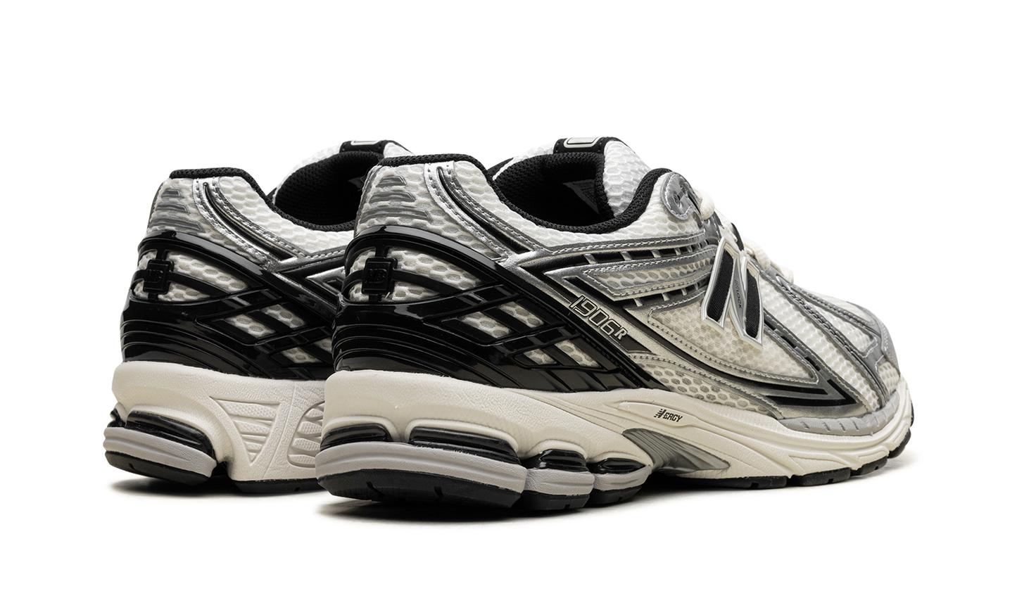 M1906 "METALLIC SILVER" M1906RER