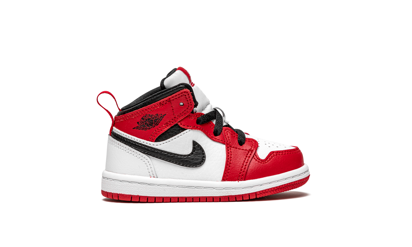 Air Jordan 1 MID TD "Chicago 2020"