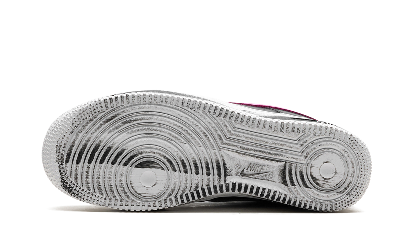 Air Force 1 Low "PEACEMINUSONE - Paranoise 3.0" AQ3692 004