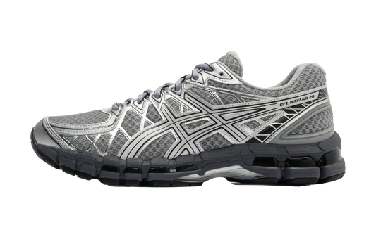 Gel-Kayano 20 "Gravel Pure Silver" 1203A388 020