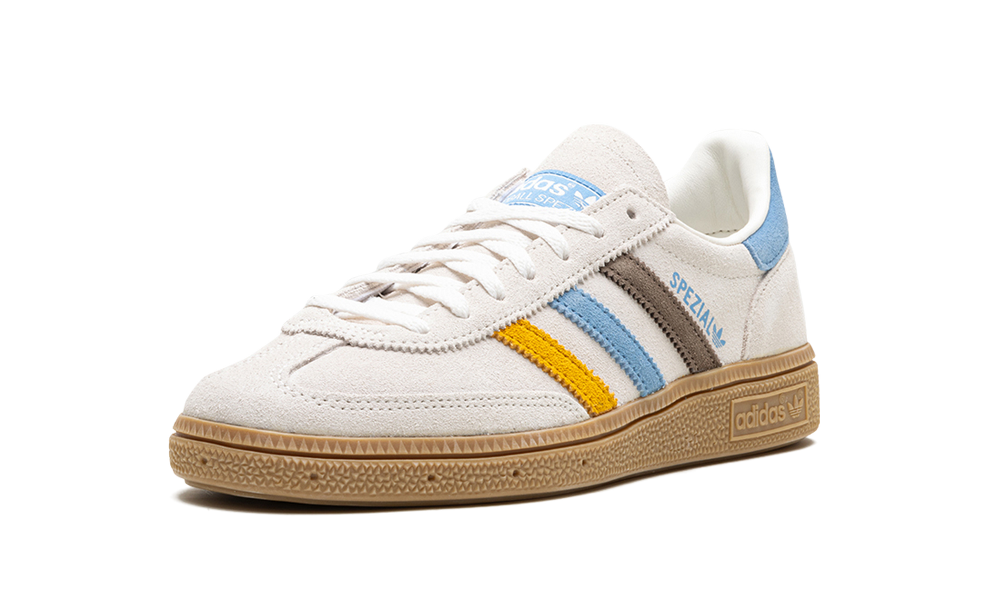 Handball Spezial WMNS "Light Blue Earth Strata" IG1975