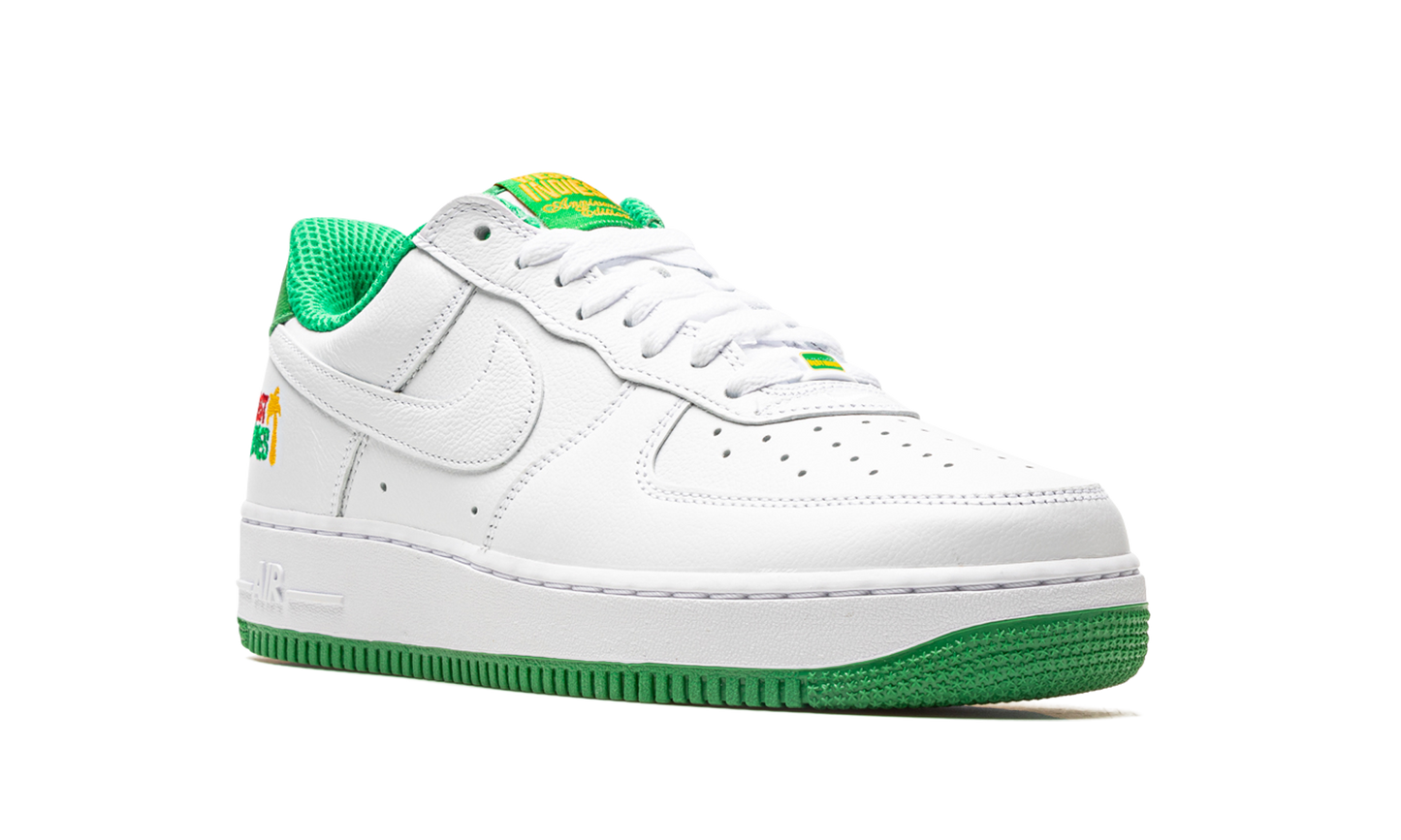 Air Force 1 "West Indies" DX1156 100