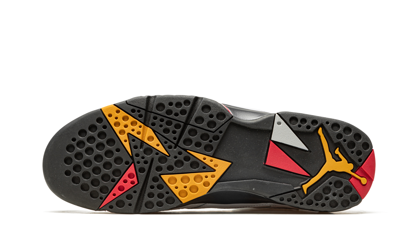 Air Jordan 7 Retro "Cardinal 2022" CU9307 106