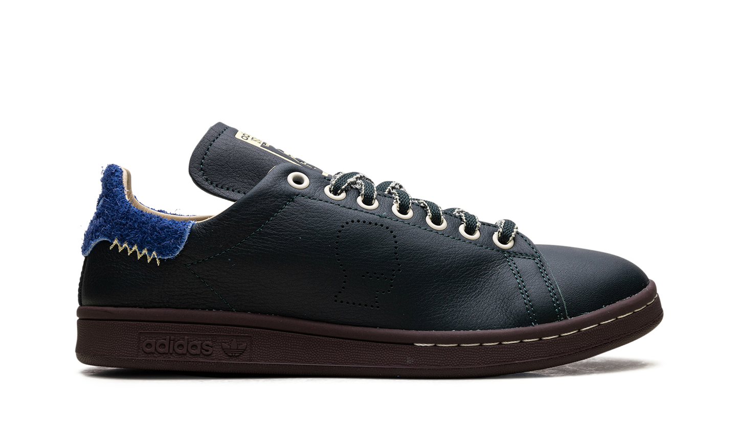 STAN SMITH "BRAIN DEAD - 'Shadow Green'" IH3433