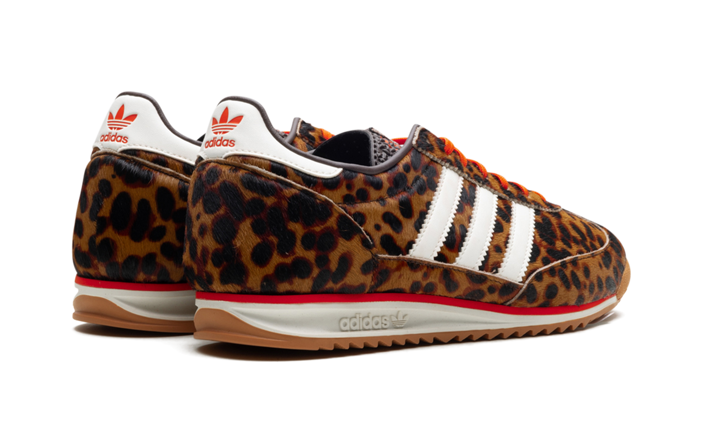 SL 72 OG WMNS "Leopard Print" JI0189