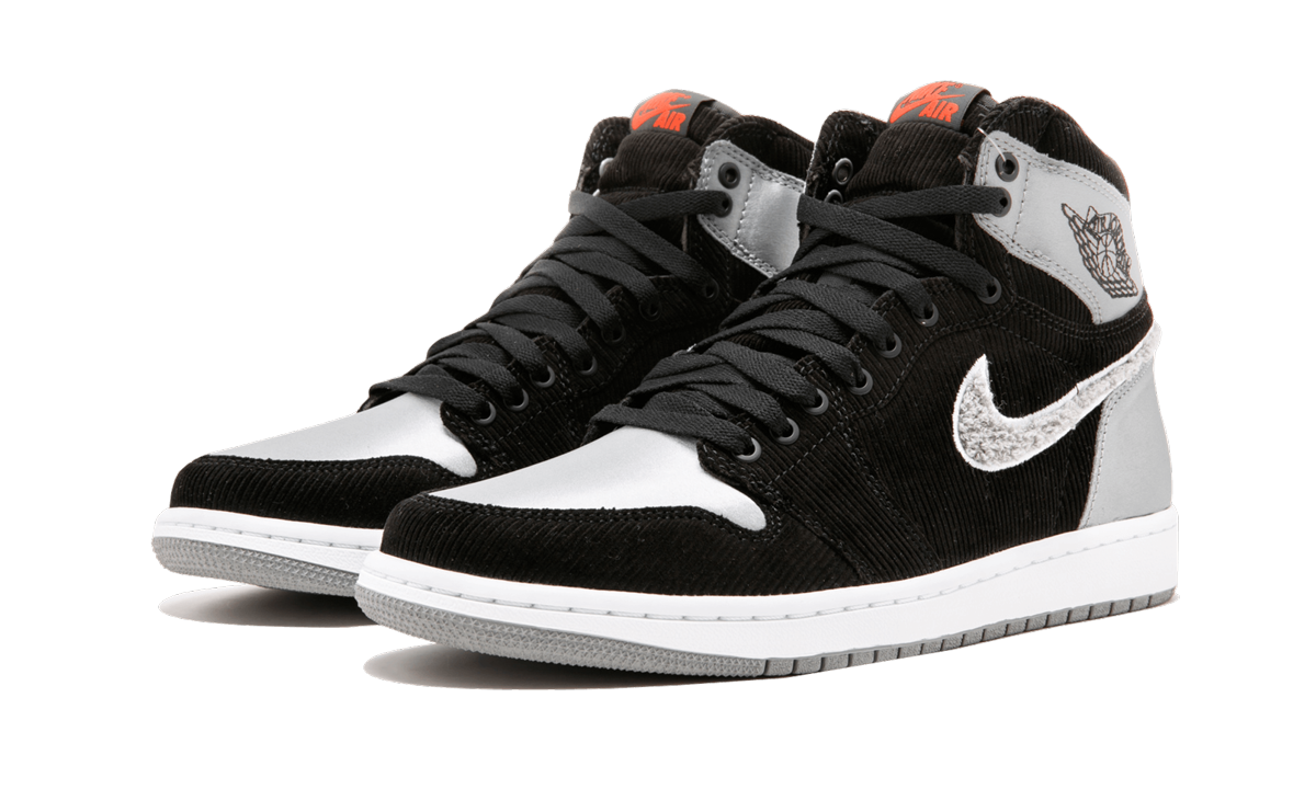 Air Jordan 1 Retro "Aleali May" AJ5991 062