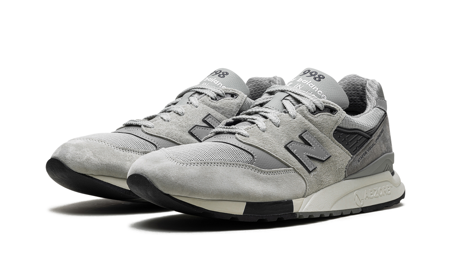 998 "iUSA WTAPS Visual Uparmored" U998WT