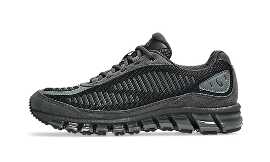 Gel Quantum 360 I AMP "Black Graphite Grey" 1203A731 001