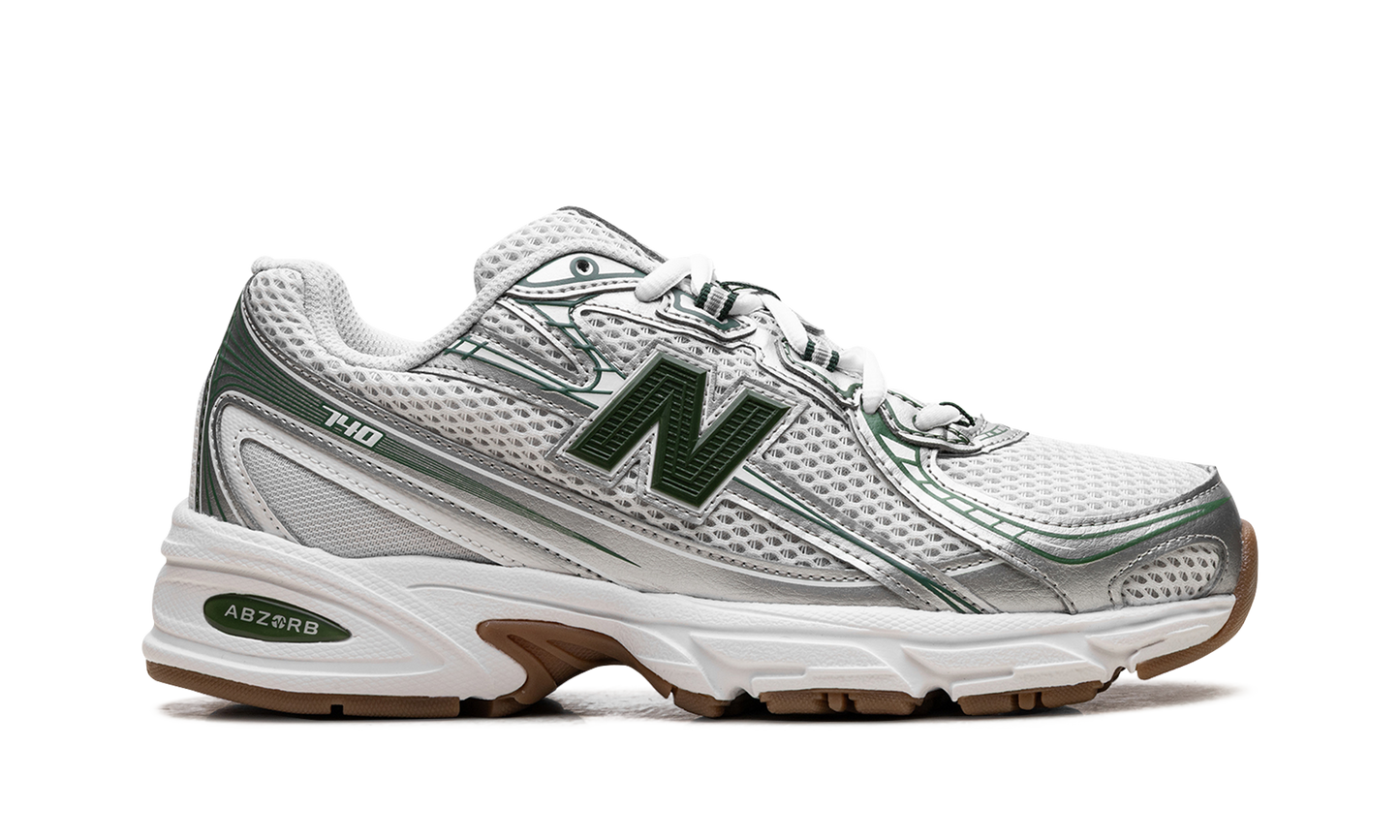 740 "Grey Matter" U740SF2