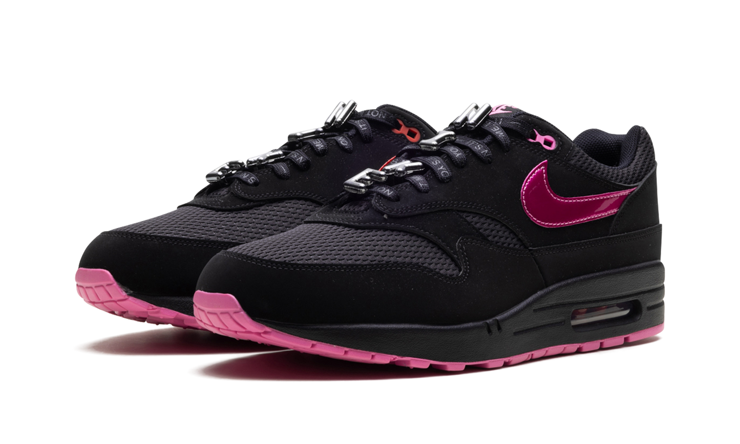 Air Max 1 "Valentine's Day - Black" HV2302 001