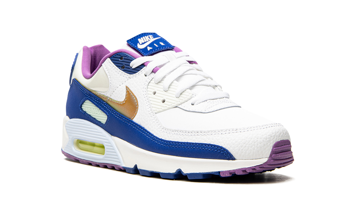 Air Max 90 SE "Easter 2020" CT3623 100