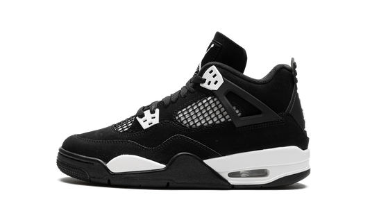 Air jordan 4 Retro GS "White Thunder" FQ8213 001