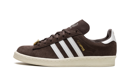 Campus 80s "BAPE - Brown" IF3379