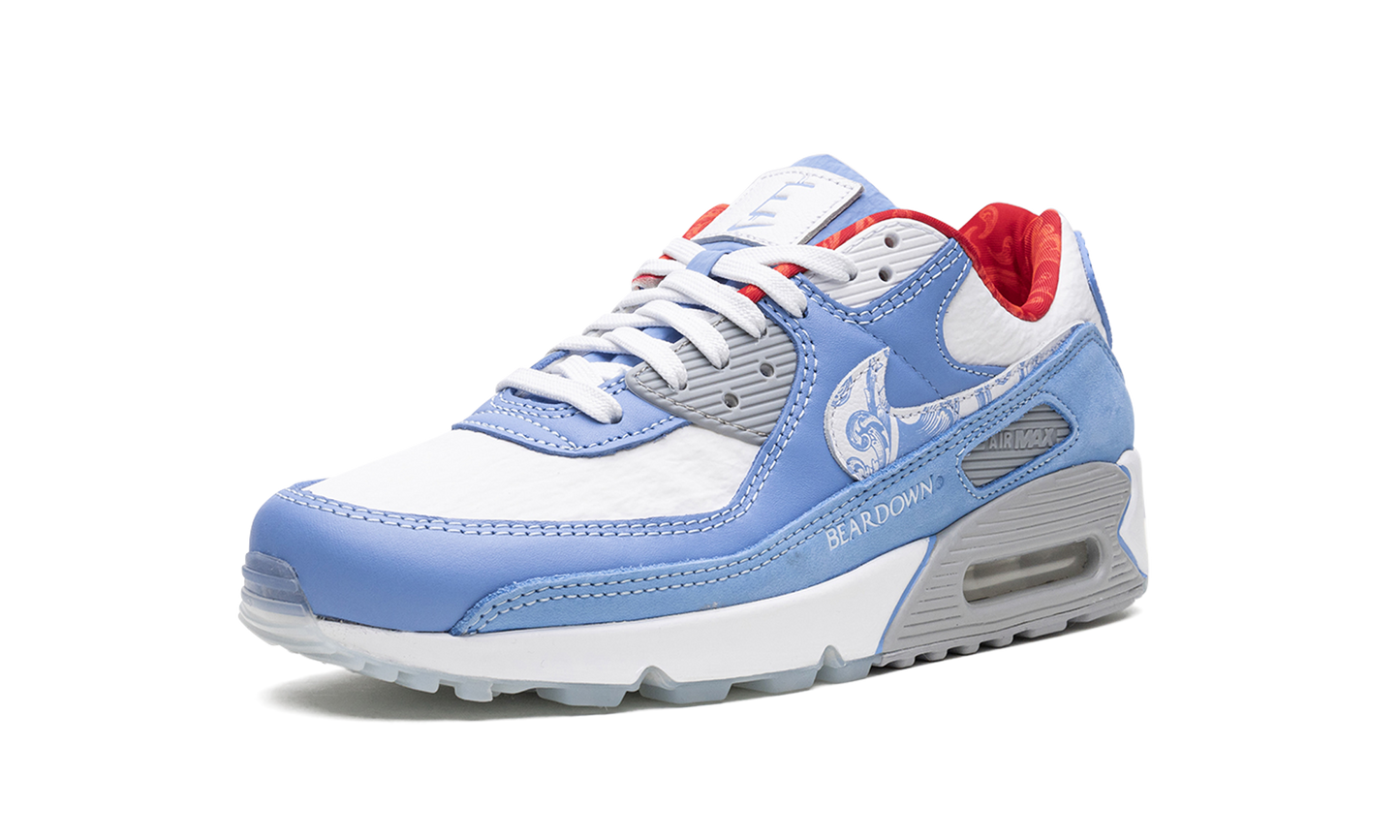 Air Max 90 "Doernbecher" FD9710 400