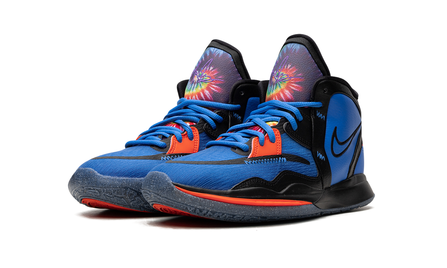 Kyrie Infinity SE GS "Tie-Dye" DM3894 410