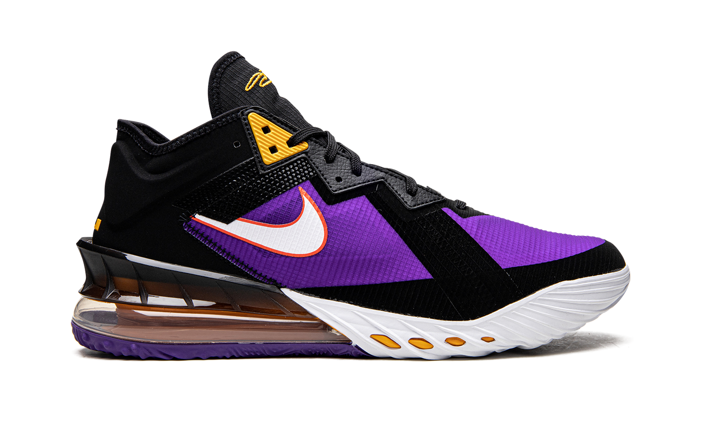 LeBron 18 Low "ACG" CV7562 003