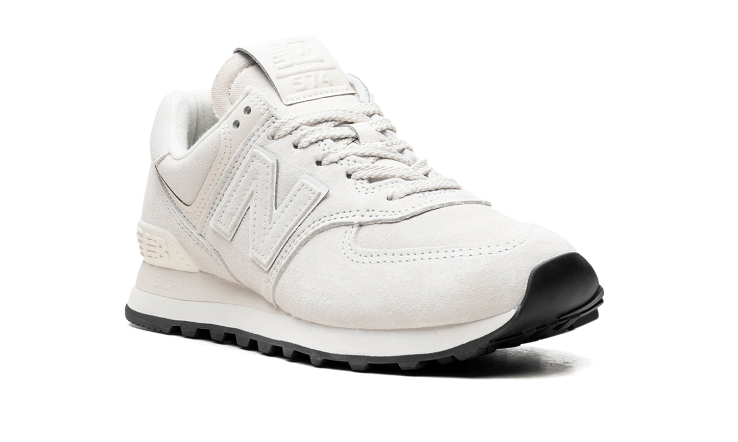 574 "Linen Sea Salt"