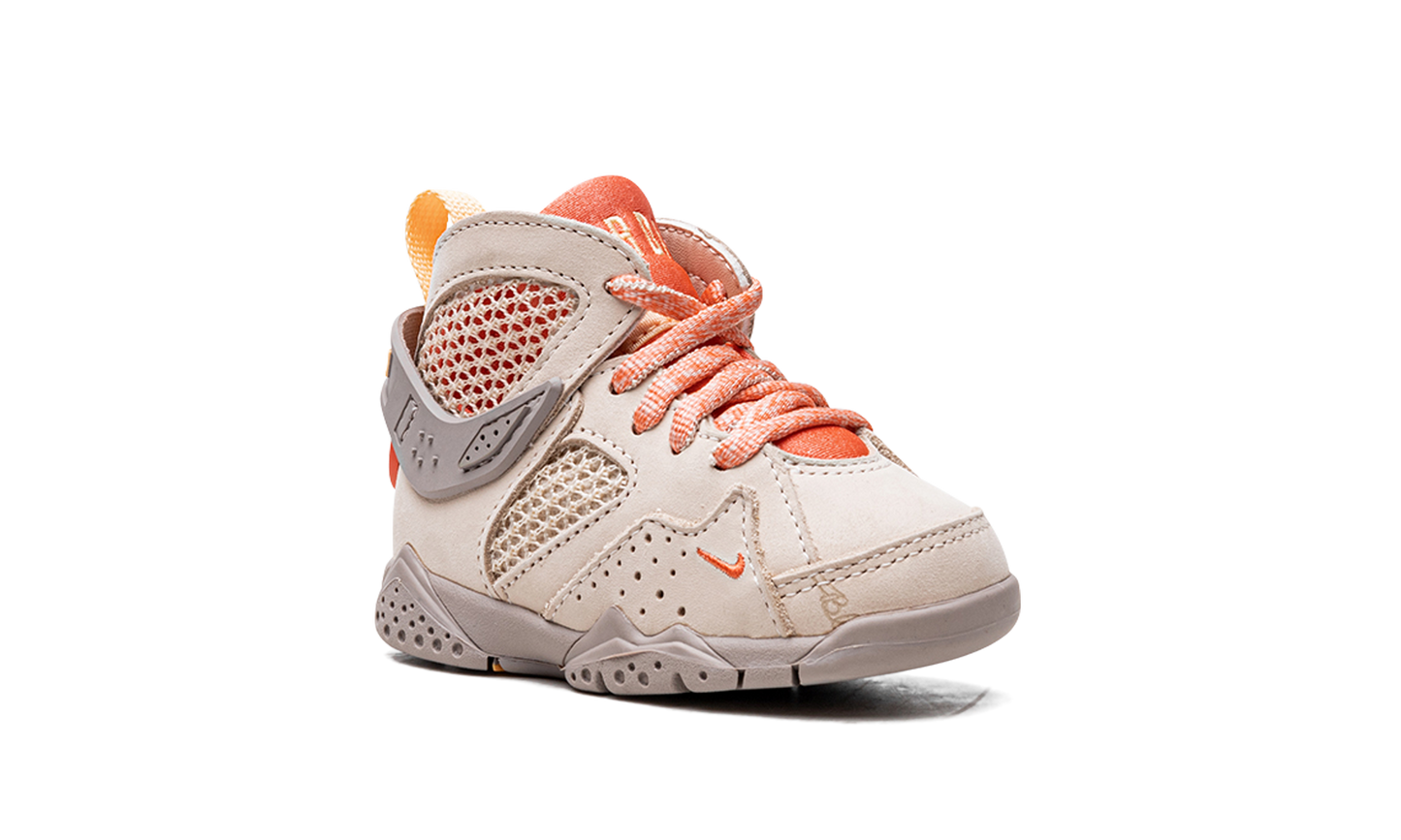 Air Jordan 7 Retro SP TD "Bephies Beauty Supply" DR1483 168