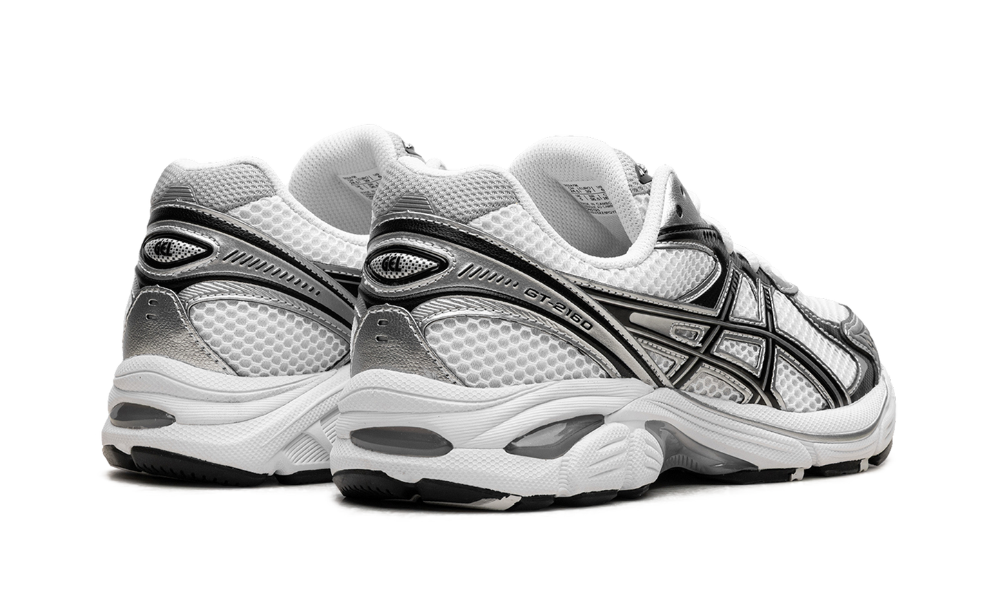 GT-2160 "White Black Silver" 1203A796 100