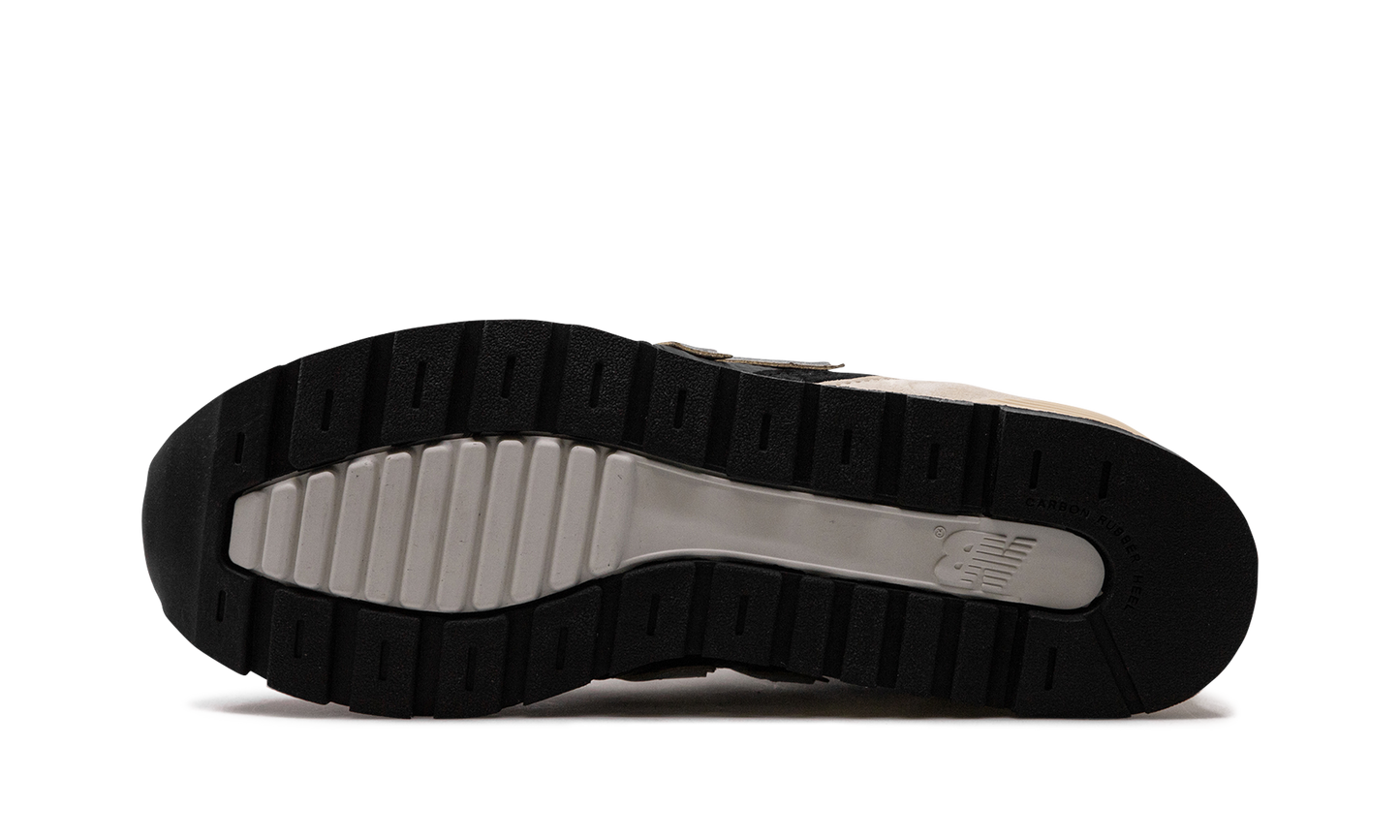 996 "Aime Leon Dore - Black" U996BW