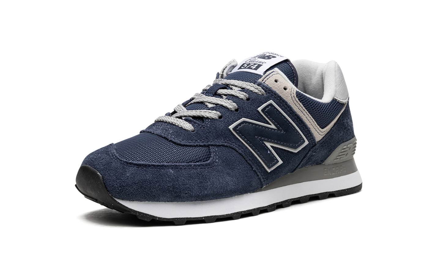 574 Core WMNS "Navy / Grey" WL574EVN