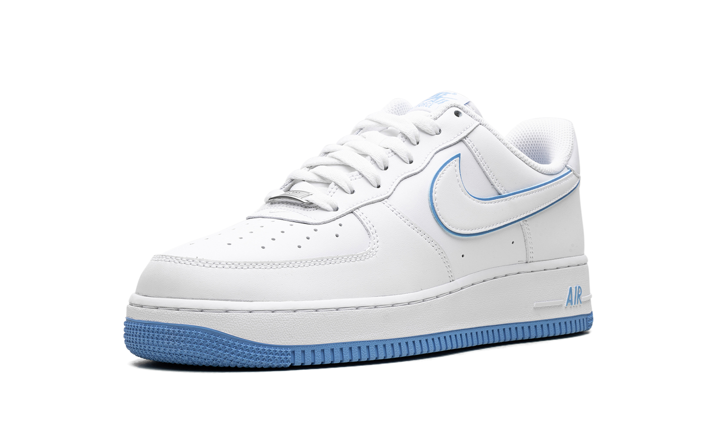 Air Force 1 '07 Low "UNC" DV0788 101