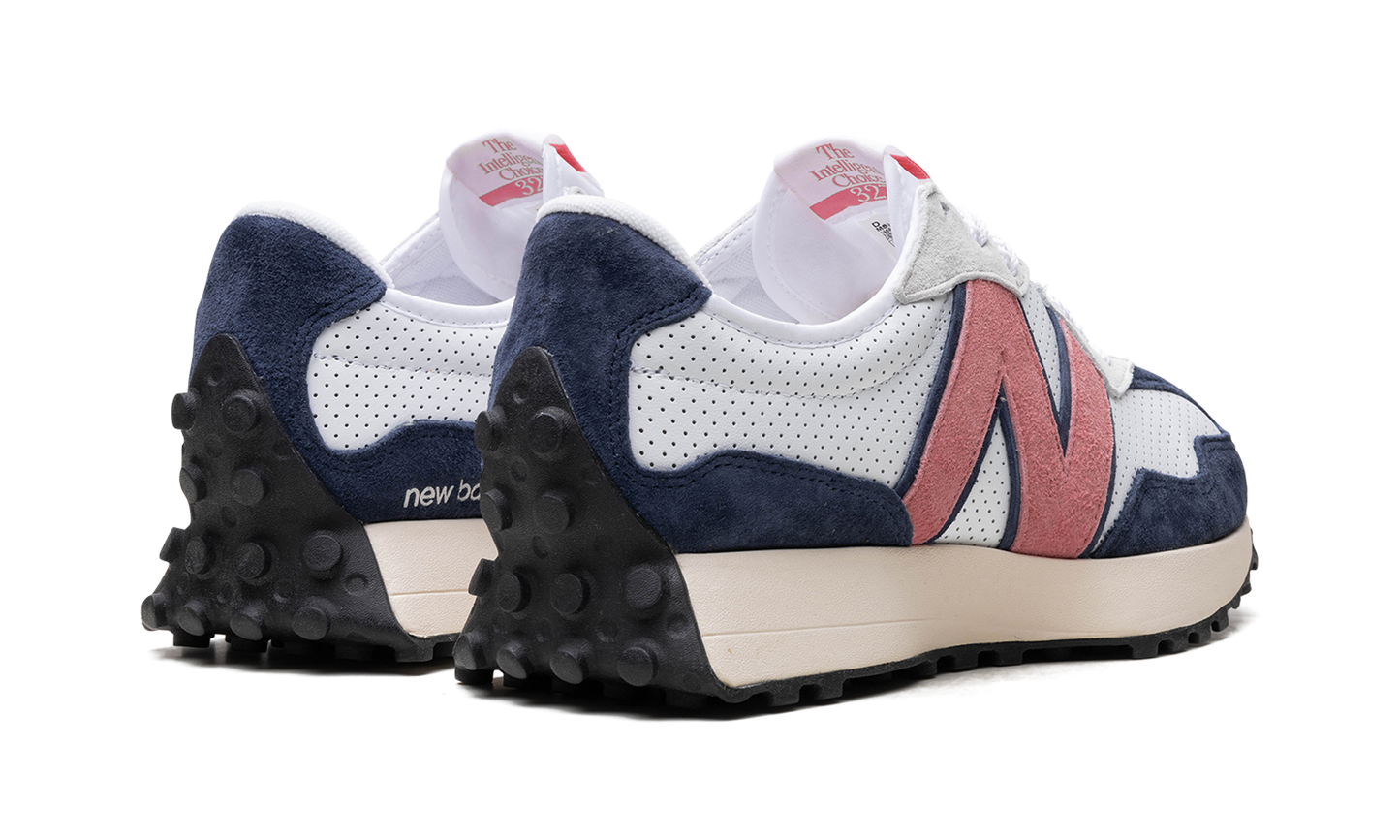 327 "Bubble Gum" MS327PW