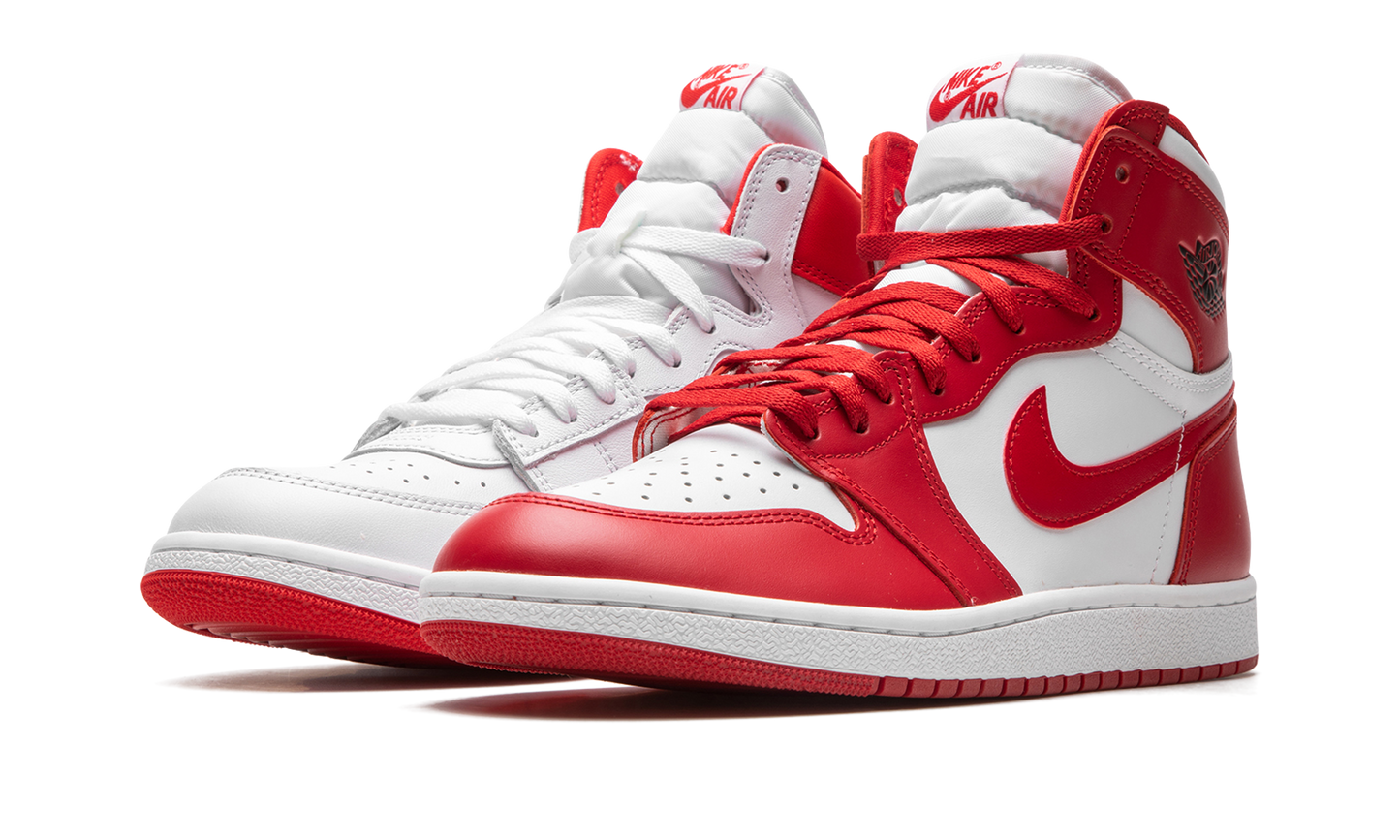 Air Ship PE X Air Jordan 1 "New Beginnings Pack" CT6252 900