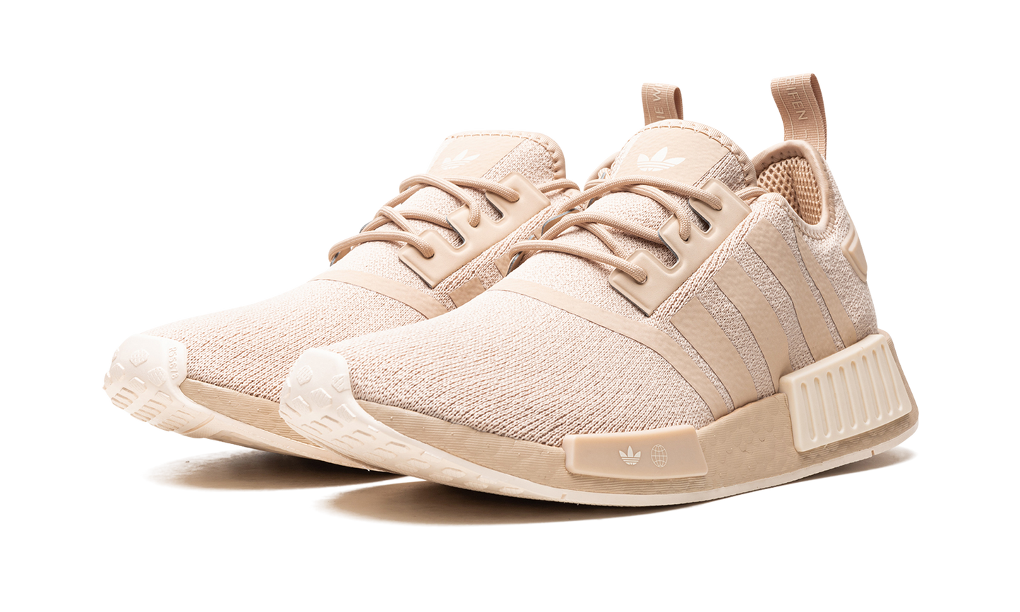 NMD R1 WMNS "Magic Beige" HQ8605