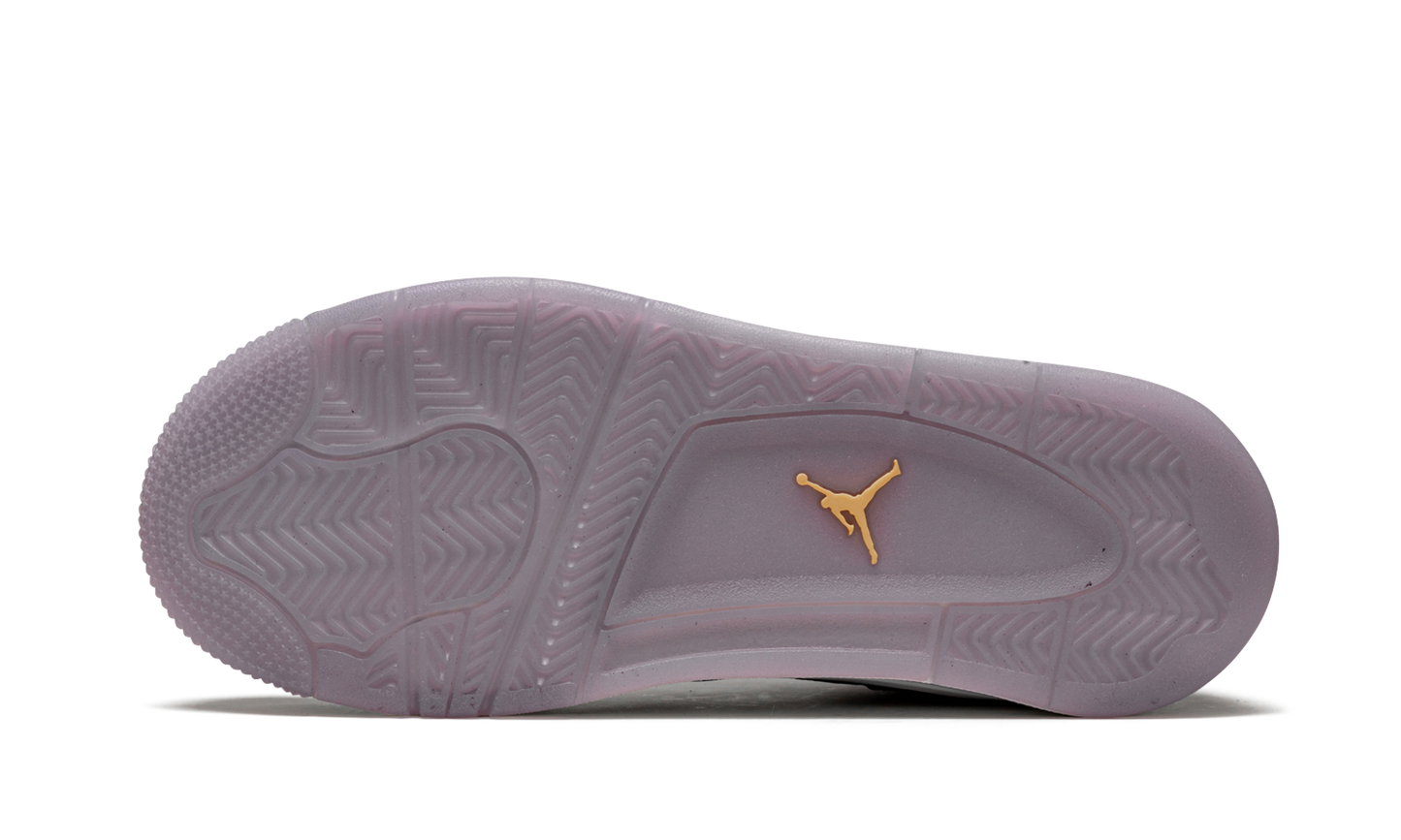 Air Jordan 4 Retro SE PS "Monsoon Blue" BQ9042 400